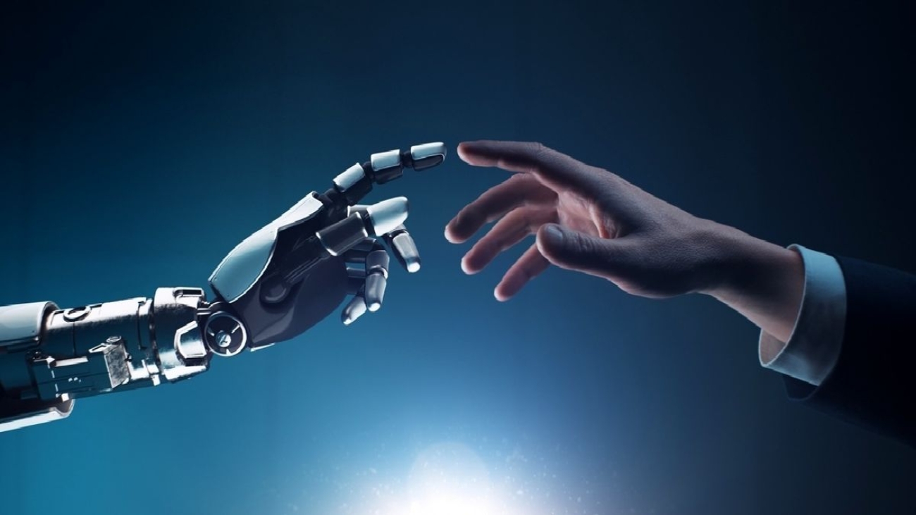 هوش مصنوعی +اپسی+اگهی استخدام