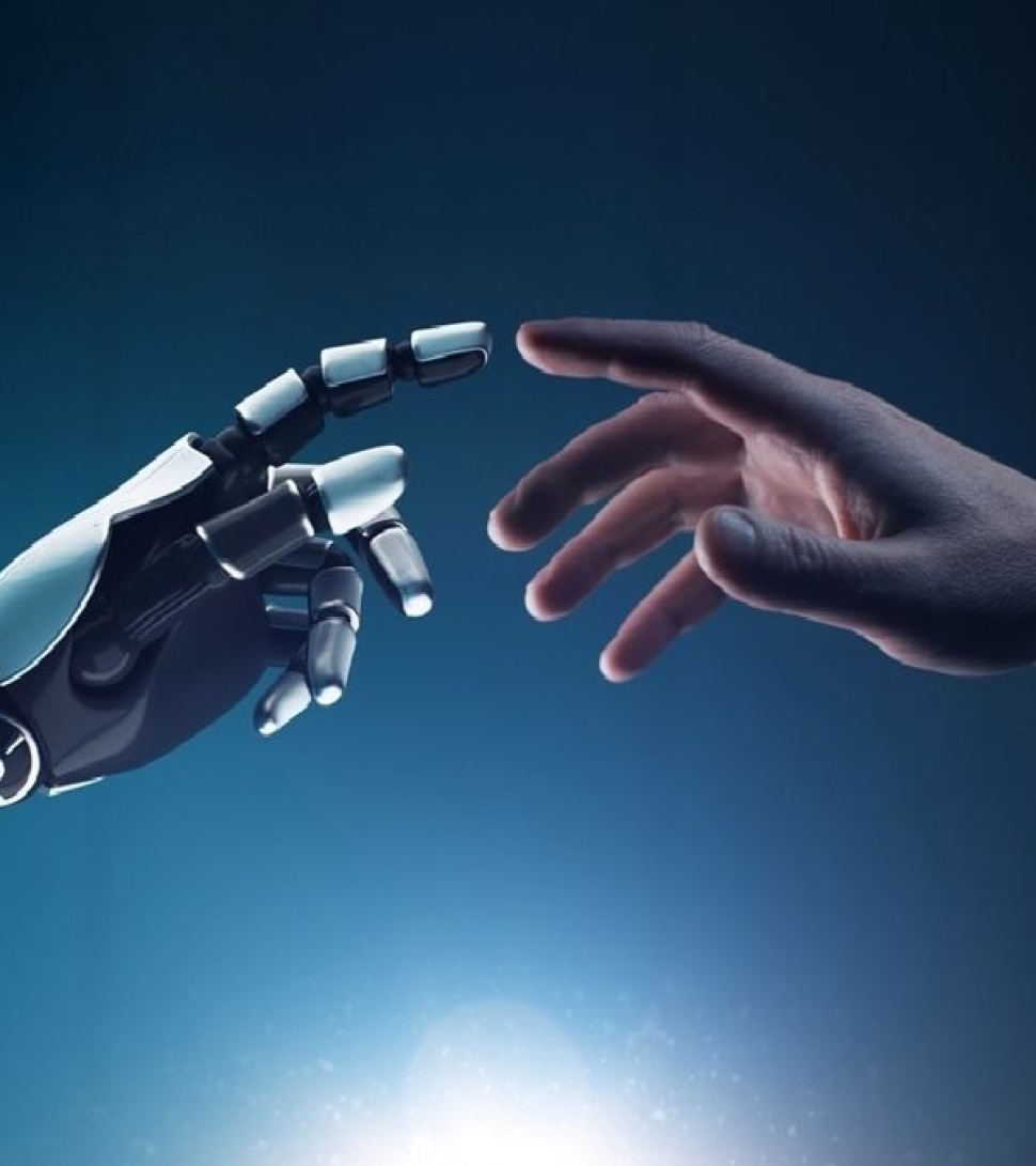 هوش مصنوعی +اپسی+اگهی استخدام