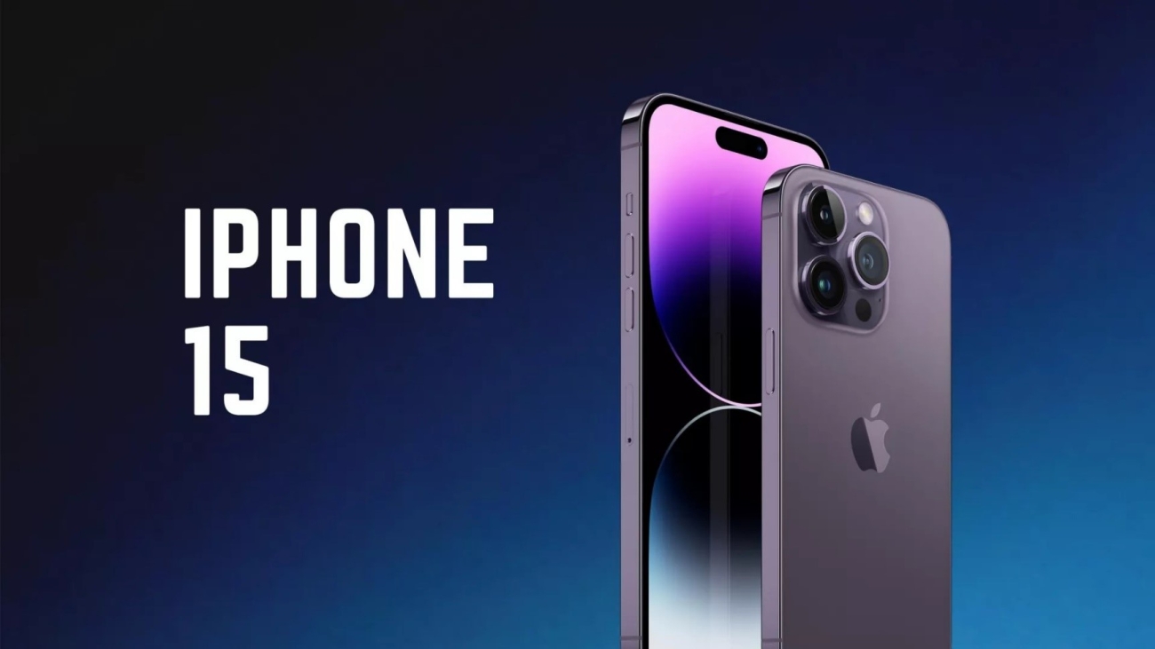 اپسی،ایفون 15 اپل